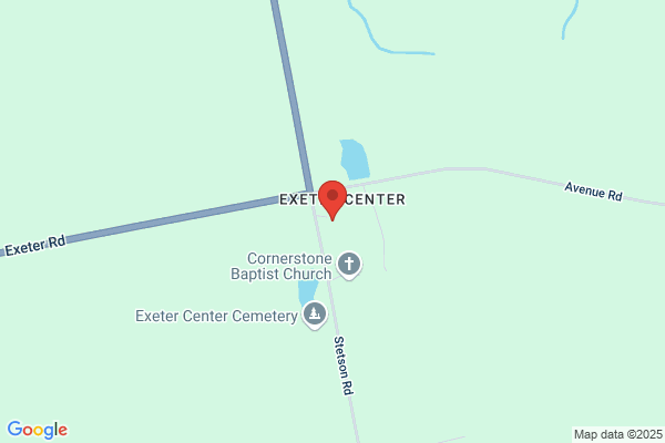 Exeter Town of, Elementary School