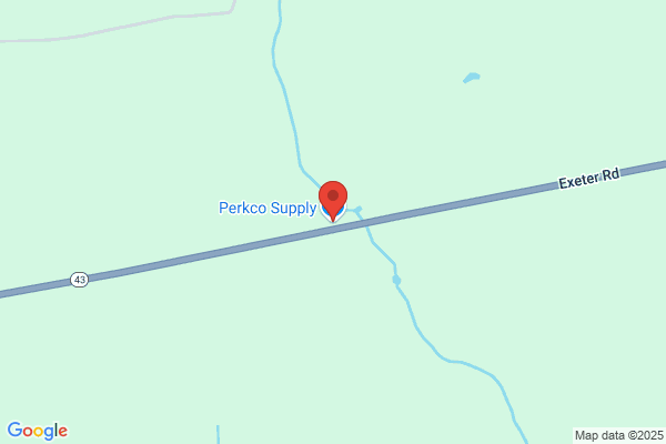 Perkco Supply Inc