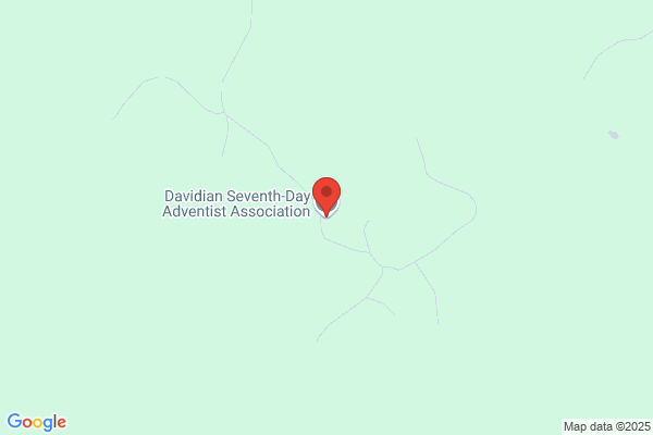 Davidian 7-Day Adventist