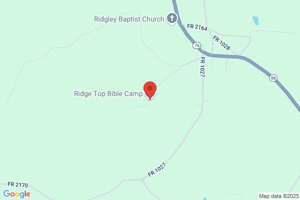 His Children's Camp
