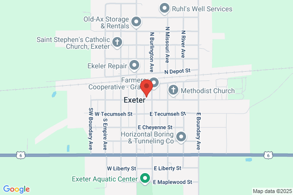 Erdkamp Motors