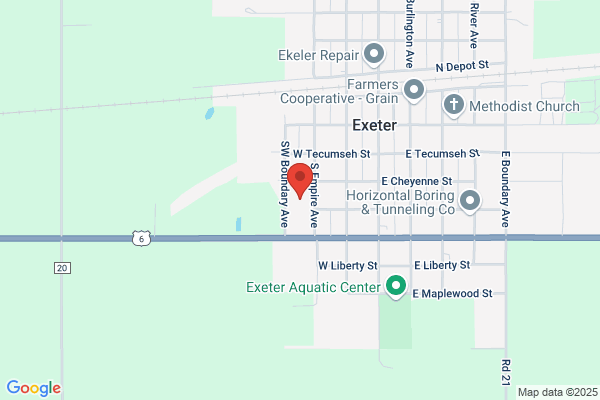 Exeter Care Center
