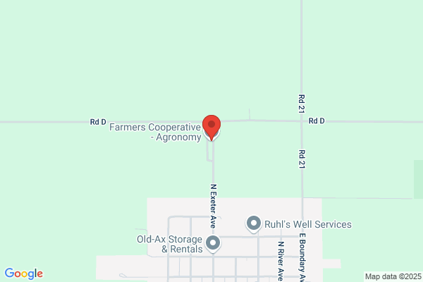 Farmers Cooperative