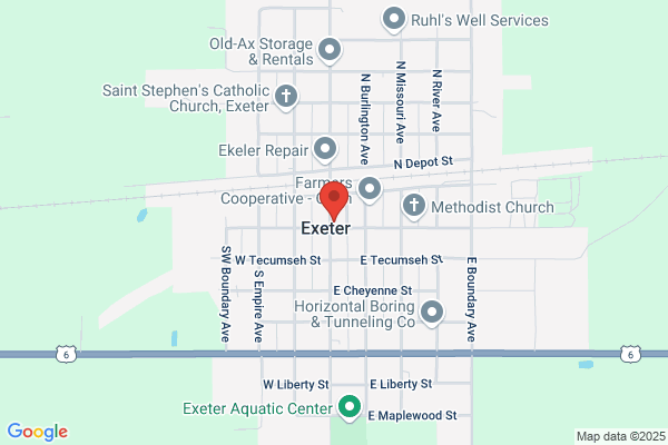 Murphy Plumbing & Heating Inc