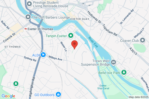 Exeter Motor Works