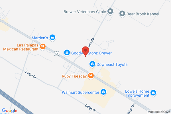 Downeast Auto Body