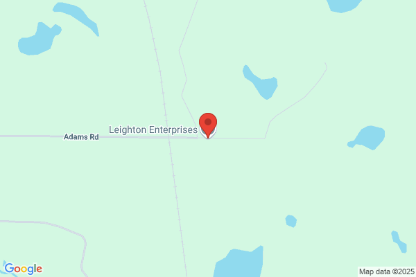 Leighton Enterprises