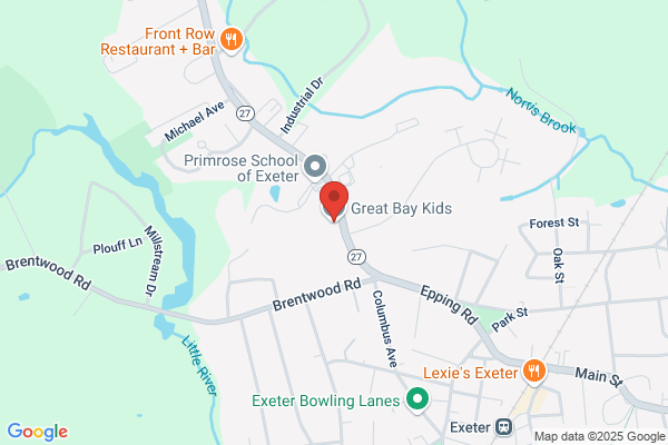 Great Bay Kids Company Inc