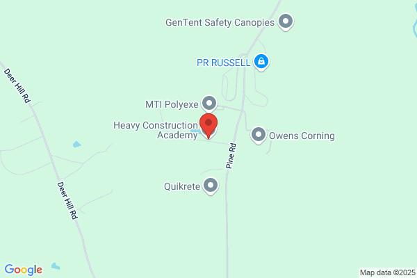 Heavy Construction Academy