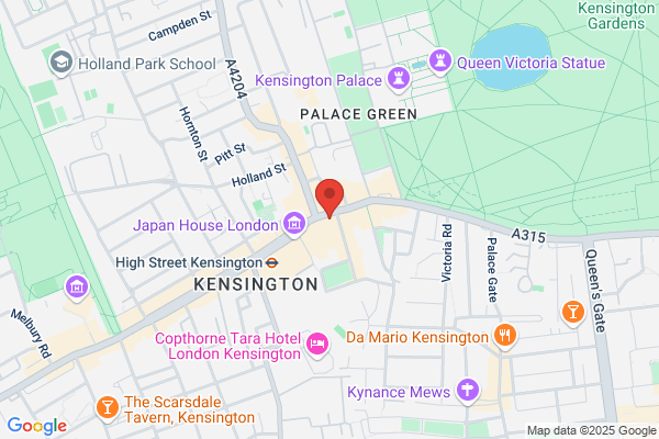Kensington Grocery