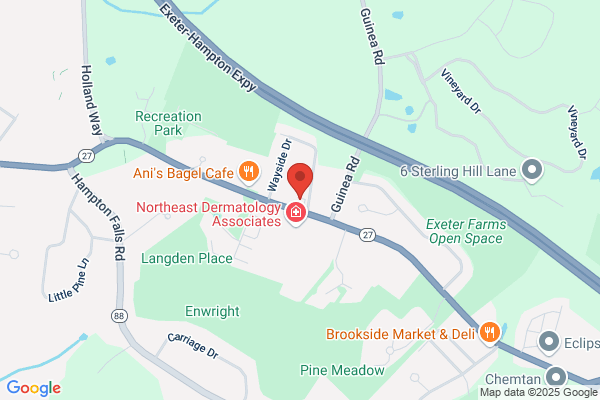 Rockingham Dental Group