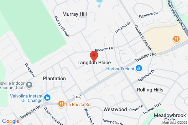 Langdon Place