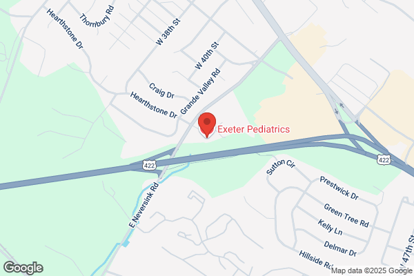Exeter Pediatric Associates
