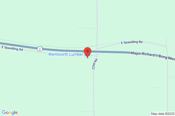 Wentworth Lumber Co