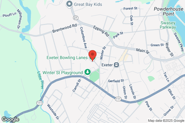 Exeter Bowling Lanes