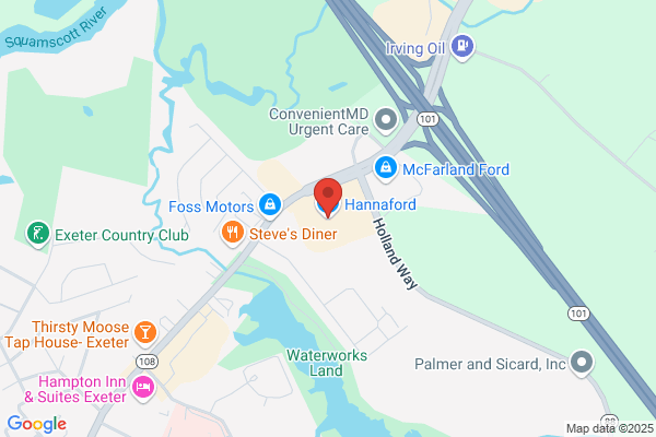 Hannaford