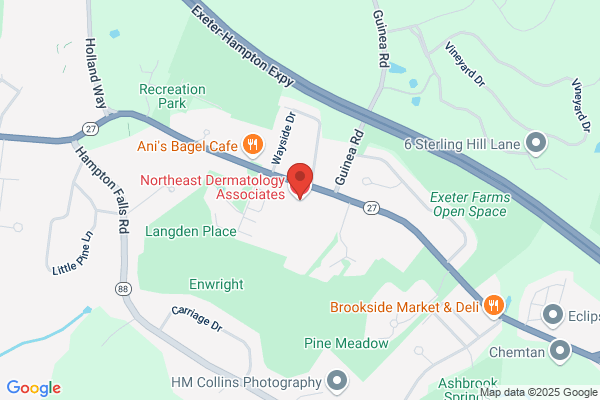 Northeast Dermatology Associates