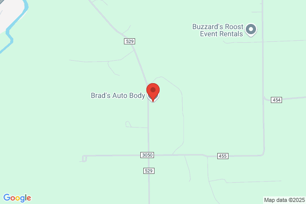 Brads Auto Body