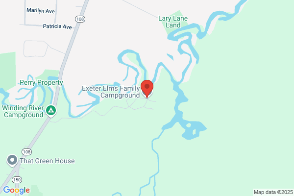 EXETER ELMS CAMPGROUND