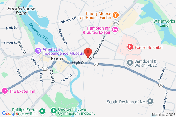 Exeter Cycles Bike Shop
