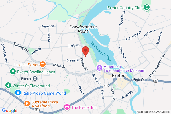 Exeter Housing Authority