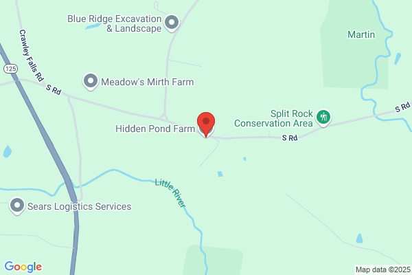 Meadow Pond Farm Corporation