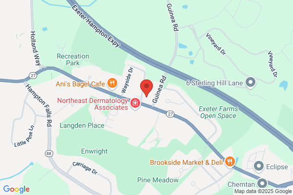NHOMS: New Hampshire Oral and Maxillofacial Surgery - Exeter
