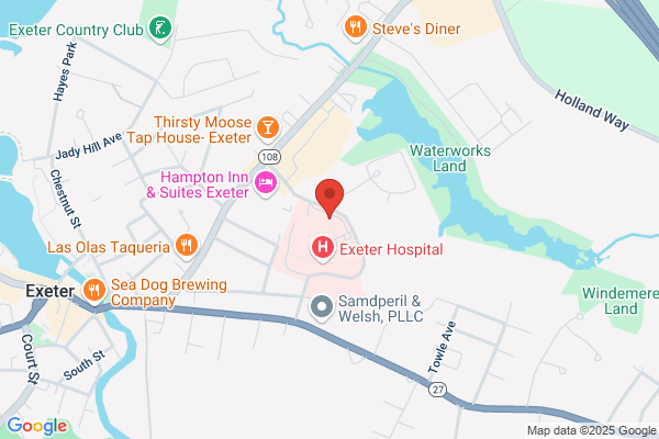 Rockingham Appraisal Service