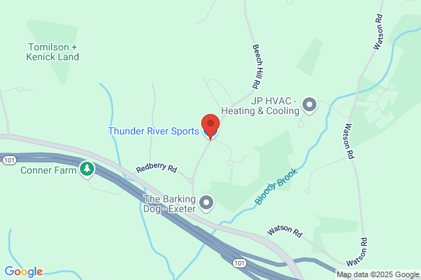 Thunder River Sports