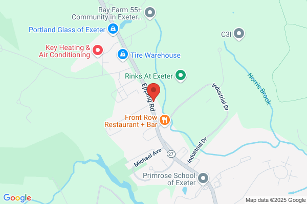 Exeter Sport and Spine Therapy