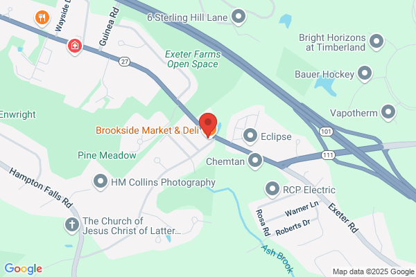 Lee Mac's Market