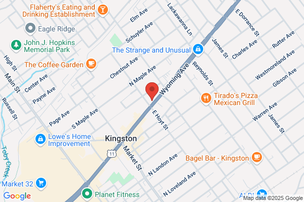 Bartlett Linda L Attorney