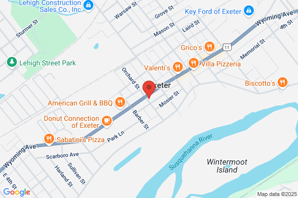 Chromey Chiropractic Center