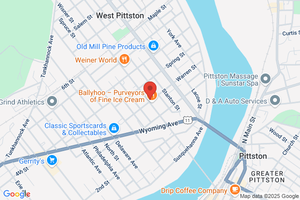 Evans Hardware & Plumbing Centre