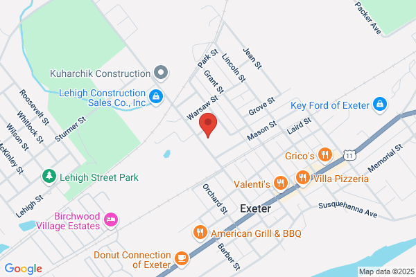 Exeter Senior Citizen Apartments
