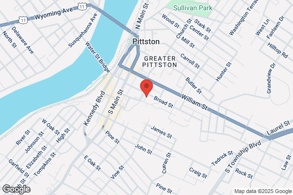 Gramma Aita's Kitchen