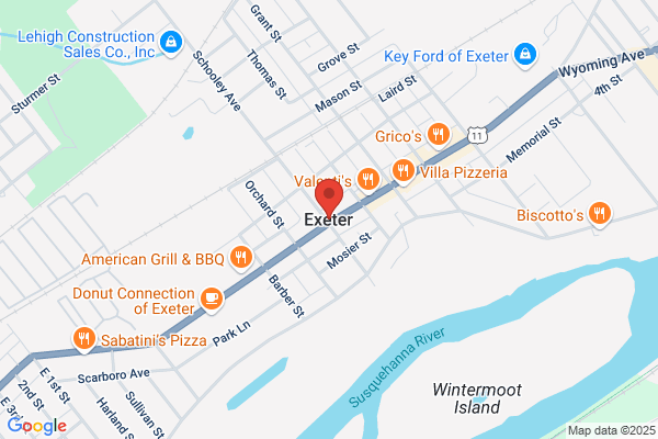 Jeff's Bar & Grill