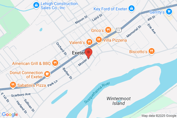 Katarsky Auto Repair