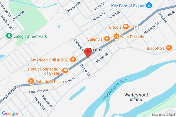 Luzerne County General Practice Associates