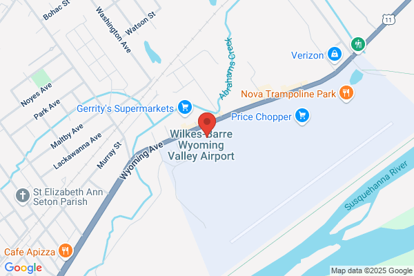Veteran's Outreach & Assistance Center