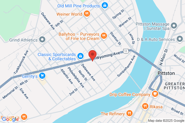 West Side Auto Service