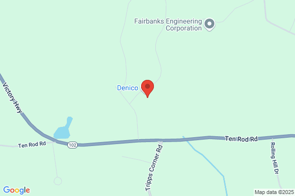 Denico Inc