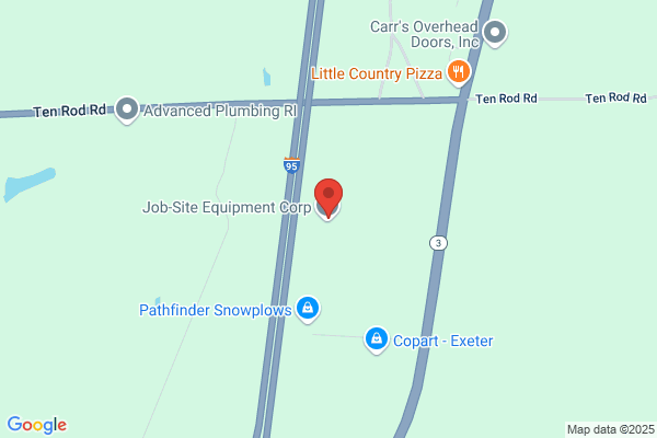Exeter Scrap Metal