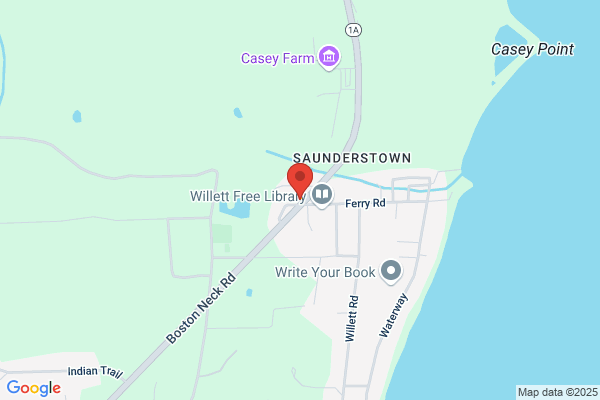 Fieldstone Properties Inc