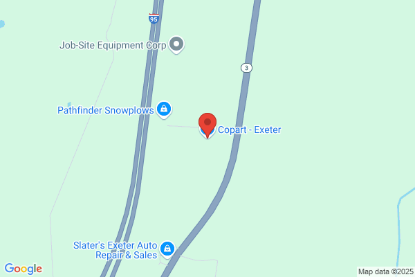 Ocean State Auto Auction Inc