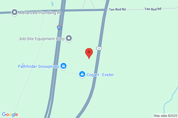 Ocean State Harley-Davidson Shop