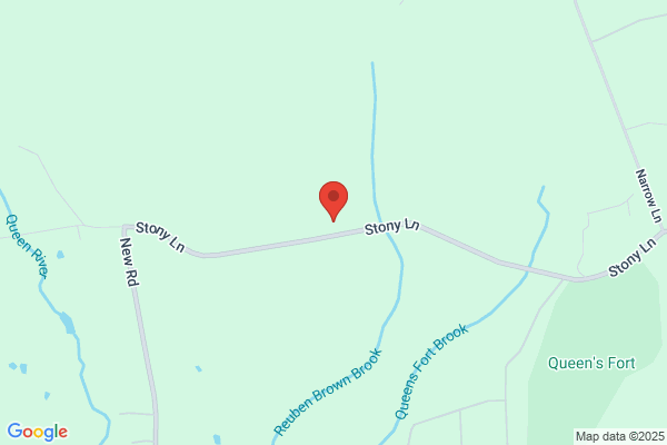 Stony Lane Basketry