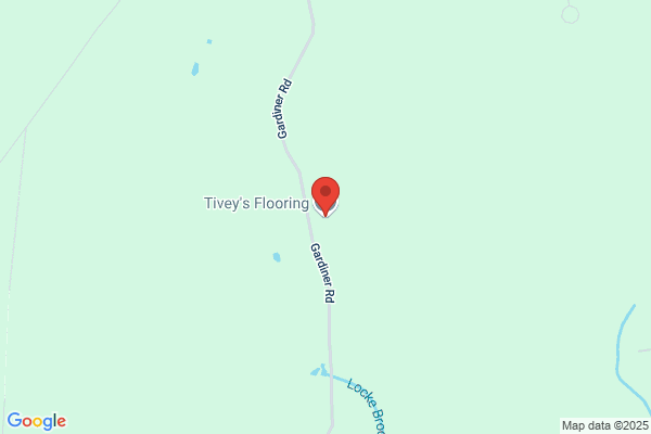 Tivey's Carpet & Flooring Sales