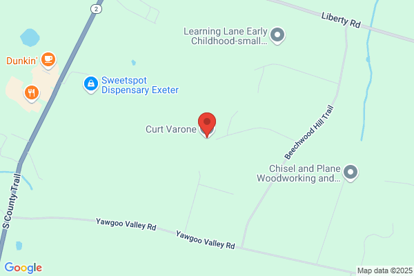 Varone J Curtis Attorney