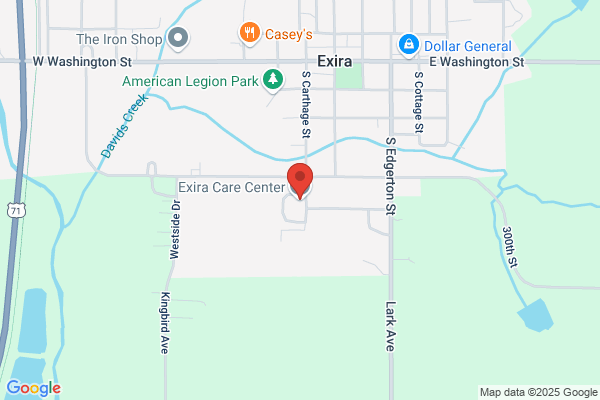 Exira Care Center